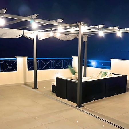 Apartament Atico De Albaida Duplex Frente Al Mar El El Morche Zewnętrze zdjęcie