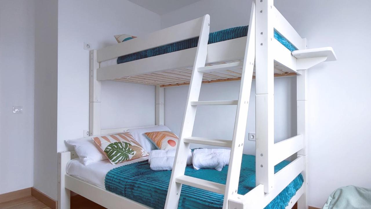 Apartament Atico De Albaida Duplex Frente Al Mar El El Morche Zewnętrze zdjęcie