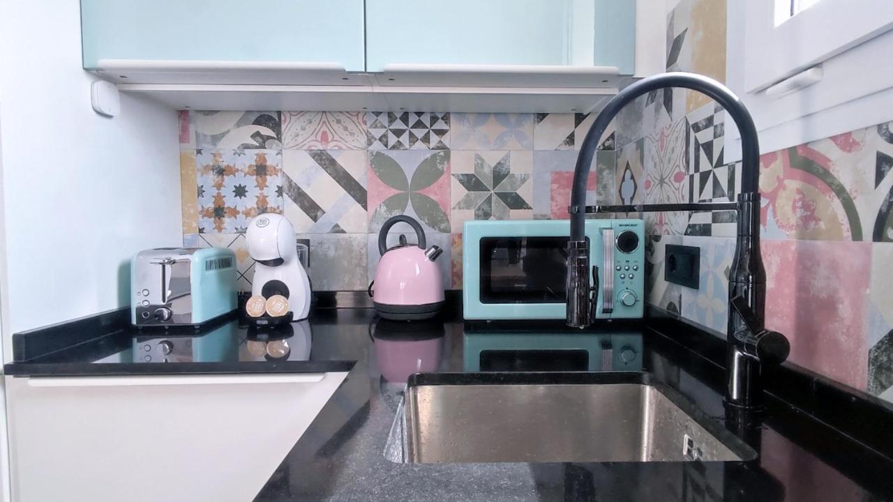 Apartament Atico De Albaida Duplex Frente Al Mar El El Morche Zewnętrze zdjęcie