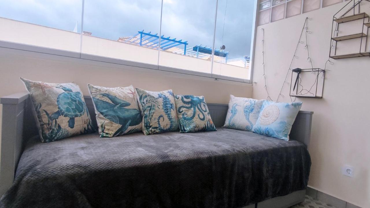 Apartament Atico De Albaida Duplex Frente Al Mar El El Morche Zewnętrze zdjęcie