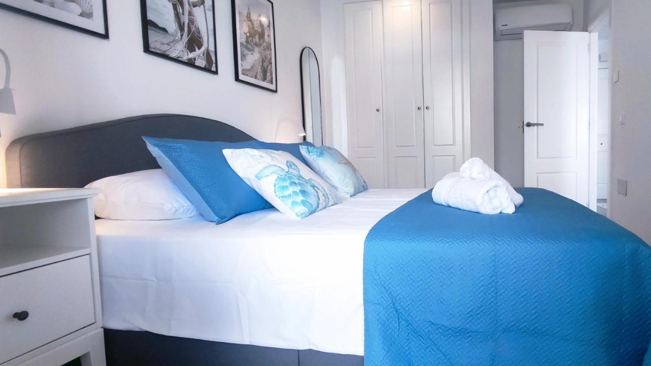Apartament Atico De Albaida Duplex Frente Al Mar El El Morche Zewnętrze zdjęcie